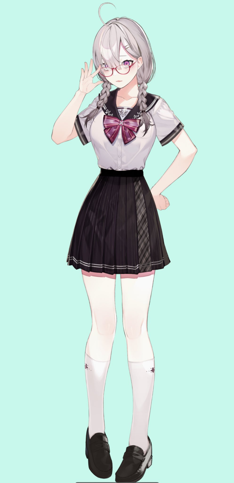 健屋花那💉💘にじさんじ「ずうっといっしょ」歌ってみた on X