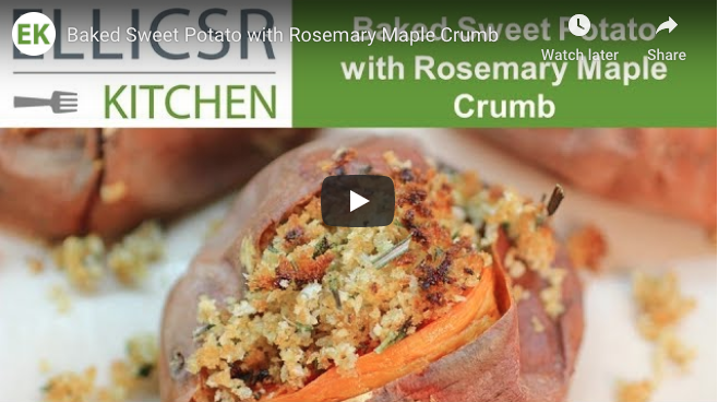 ELLICSR Kitchen tweet media