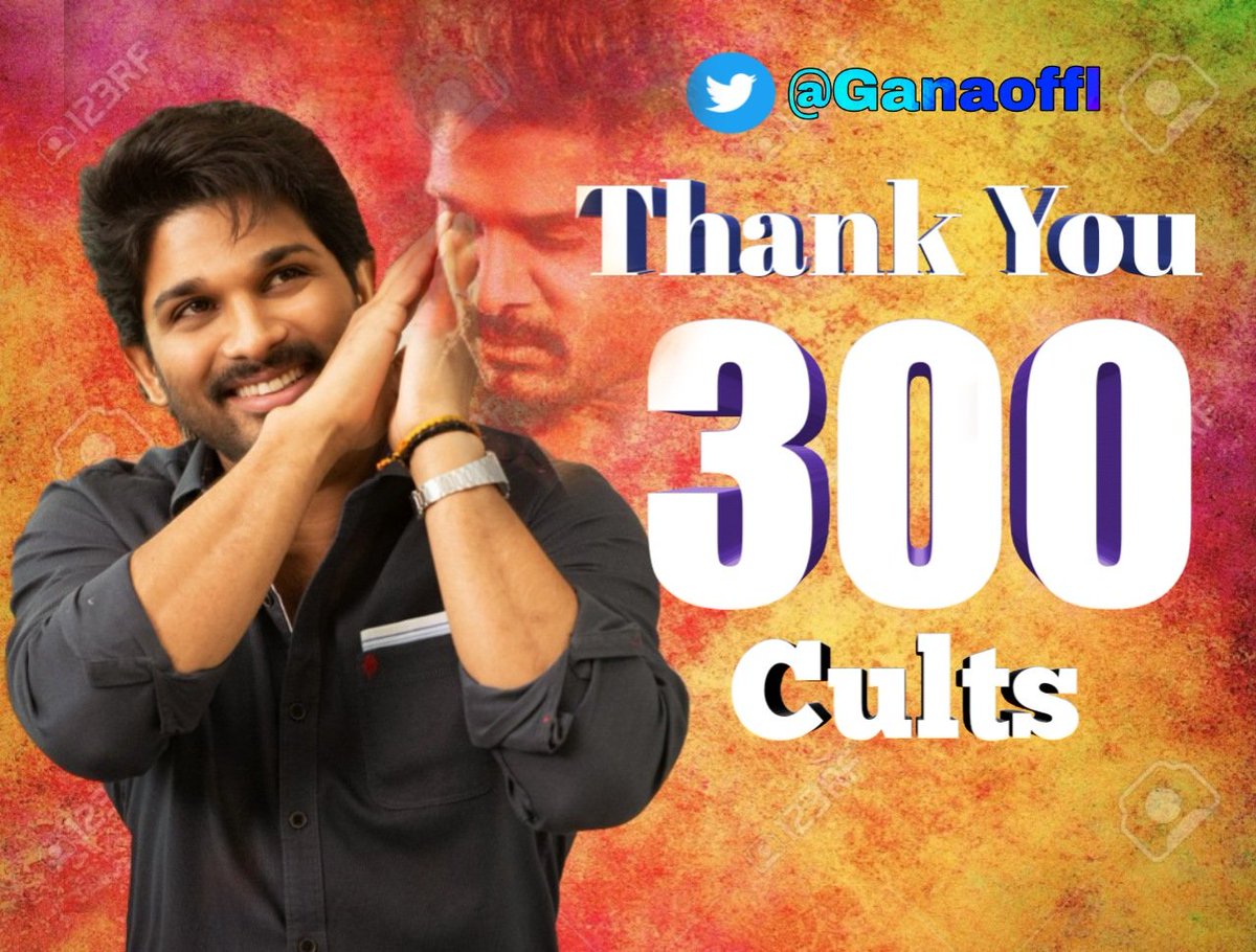 chillu_gare's tweet photo. It's 300 Now ♥️
" Thank you All who Supported & Supporting Us "
మీకోసమే ట్వీట్స్ వేస్తాం ట్రెండ్స్ చేస్తాం అది మా పేజ్ కి ఎంత ఉపయోగం అనేది సెకండరీ ఫోలో అయిన వాళ్ళకి మాత్రం ఒక మంచి పేజ్ ని ఫాలో అయ్యం అనే ఆత్మ గౌరవాన్ని ఇవ్వాలి అనేది మా తపన..
@alluarjun || #Pushpa ||#TeamGana https://t.co/mW5mR0aQuD