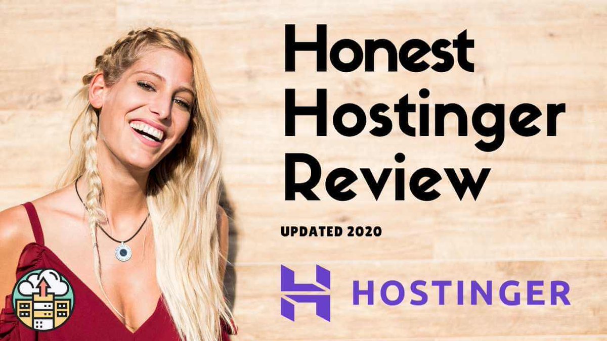 ExtyHosting's tweet image. Hostinger Review – How Good a Web Hosting Can Be? (2020 Updated)

Check out our honest Hostinger review and see whether Hostinger is truly the best web hosting platform for Wordpress and other websites in 2020!

extyhosting.com/hostinger-revi…
