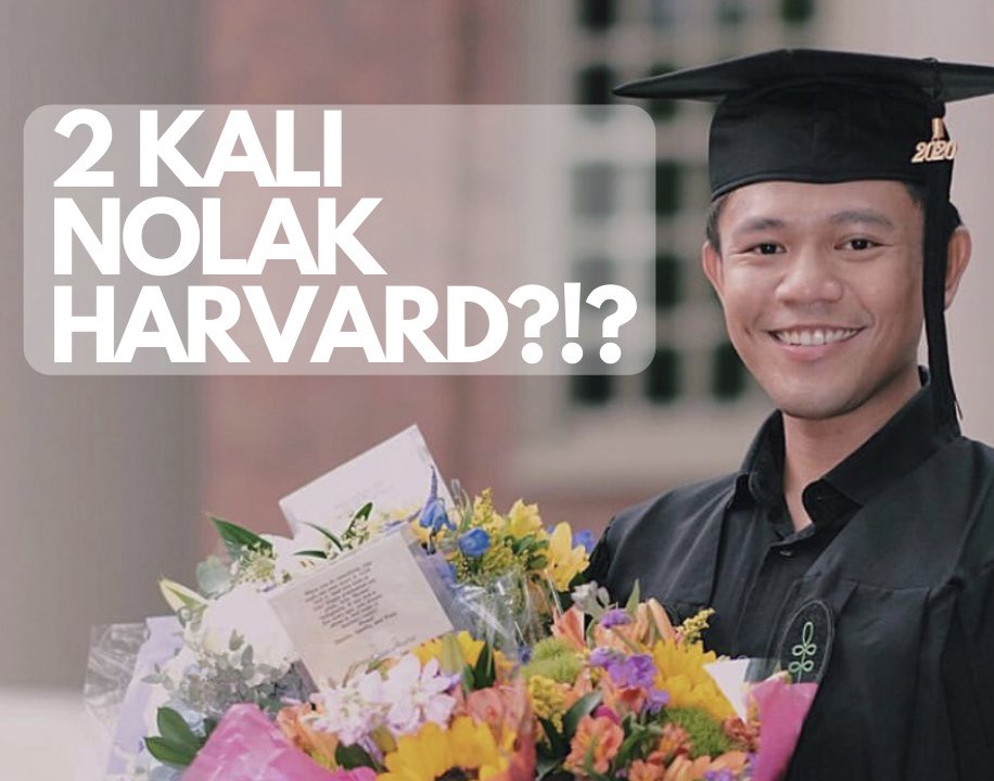 Subagiarta, I Made | Arta (@artabasuta) on Twitter photo Orang Indonesia “tanpa privilege” kuliah di Harvard Medical School?! Karena semua orang memiliki kesempatan yang sama!
m.youtube.com/watch?v=X7hRkI… <a href="/blogdokter/">dokterMade</a> <a href="/LPDP_RI/">#DiriUntukNegeri</a> <a href="/dokterMade/">Akun twiter anda</a> Orang Indonesia “tanpa privilege” kuliah di Harvard Medical School?! Karena semua orang memiliki kesempatan yang sama!
m.youtube.com/watch?v=X7hRkI… <a href="/blogdokter/">dokterMade</a> <a href="/LPDP_RI/">#DiriUntukNegeri</a> <a href="/dokterMade/">Akun twiter anda</a>