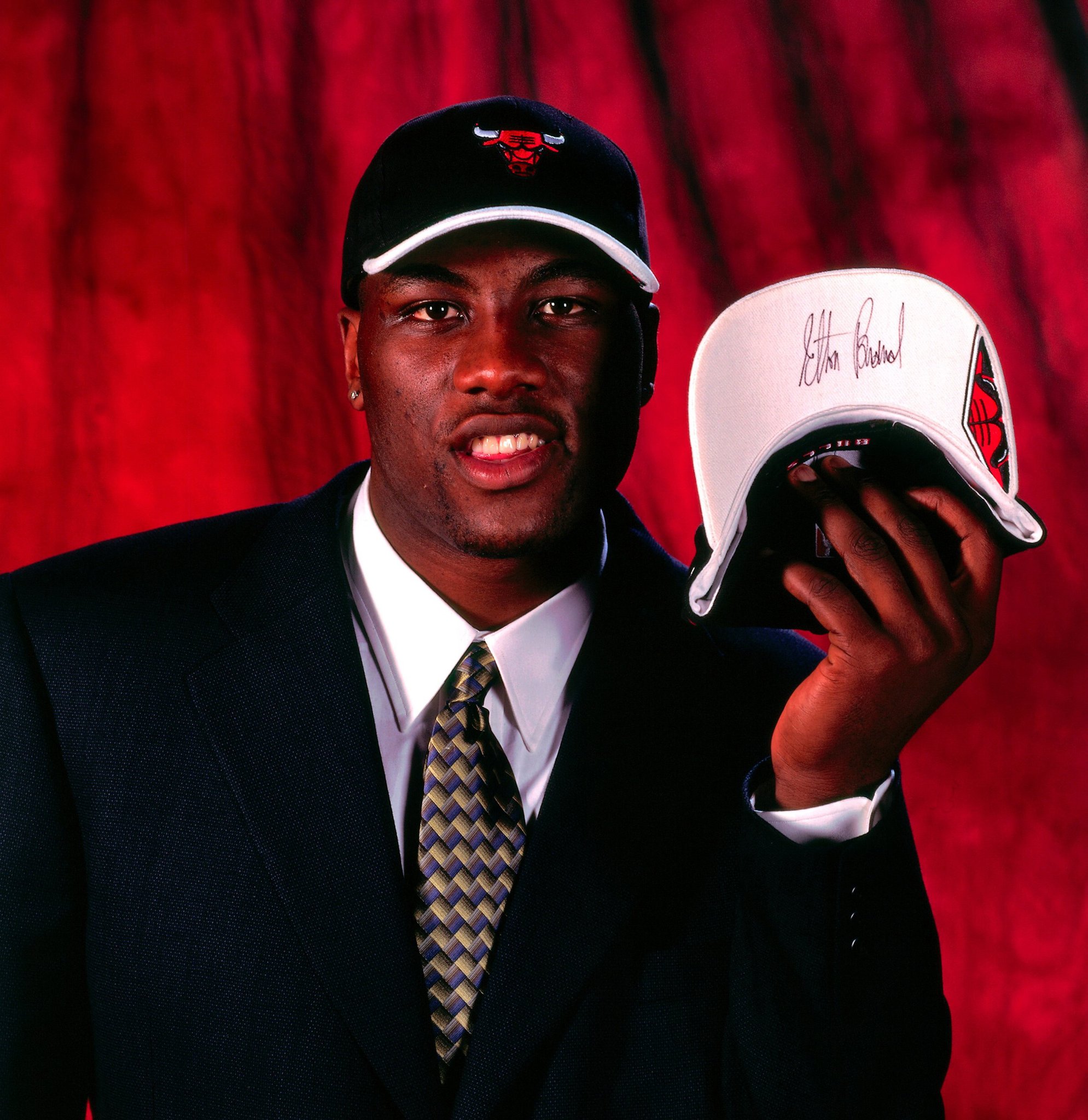 CBS Sports HQ on X: 21 years ago today, the 1999 NBA Draft class