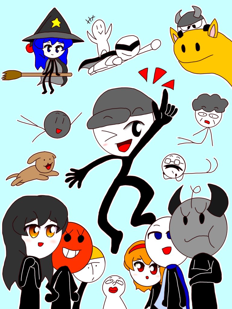 Twoucan まーくん 2mariokun