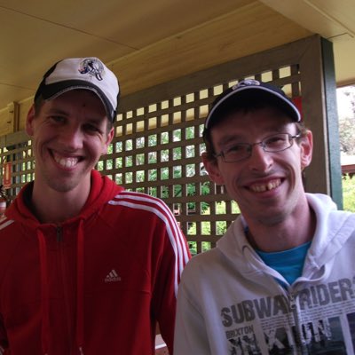 #NewProfilePic
