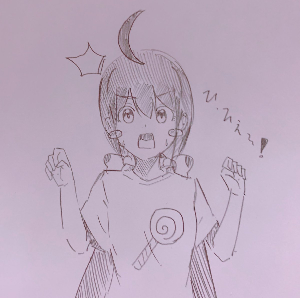 2020年ももう半分が終わろうとしているだと…!?早すぎる?

上半期に色々と作っていたものが下半期にはたくさん公開できそうです!
とりあえずは7月は新曲を公開しますのでお楽しみに⚡️ 