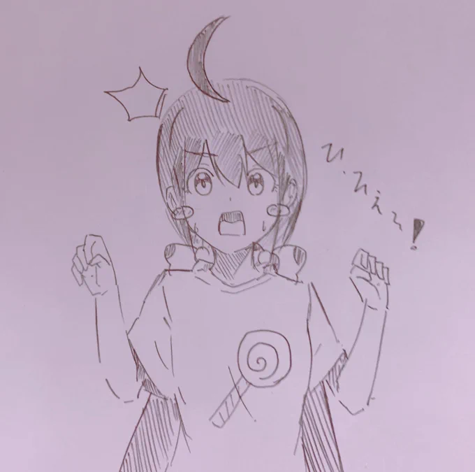 2020年ももう半分が終わろうとしているだと…!?早すぎる?

上半期に色々と作っていたものが下半期にはたくさん公開できそうです!
とりあえずは7月は新曲を公開しますのでお楽しみに⚡️ 