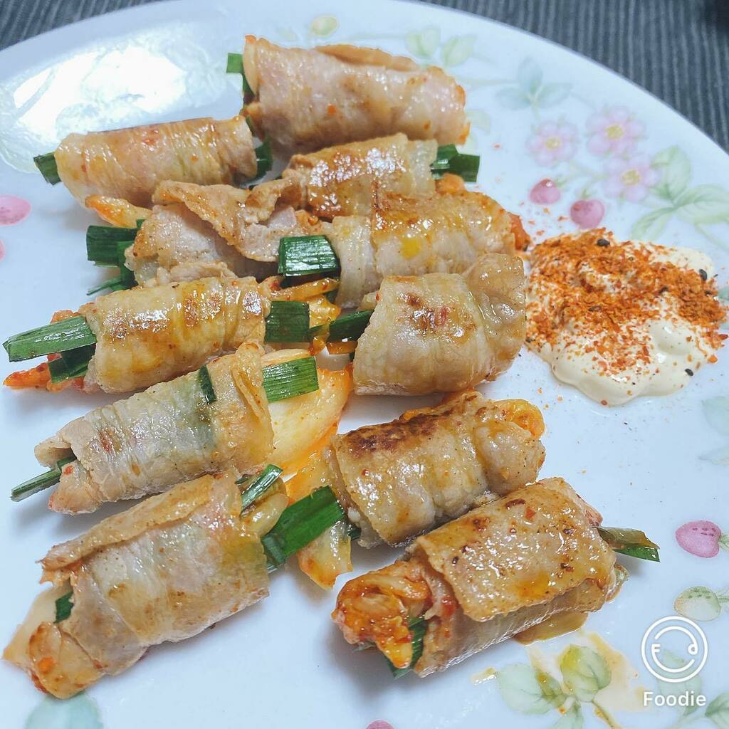 マカロニレシピ