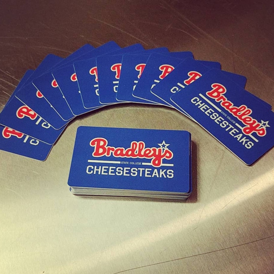 Bradleys_PSU's tweet photo. Help us finish off June 2020!
TODAY ONLY Use the Promo Code: "BEGONE2020" to take 20% off eGift Card purchases!
As always, we appreciate the community support and look forward to seeing you soon!
https://t.co/nLyWVOOPnO
#EatLocal
#BuyLocal https://t.co/03utr6j2N5