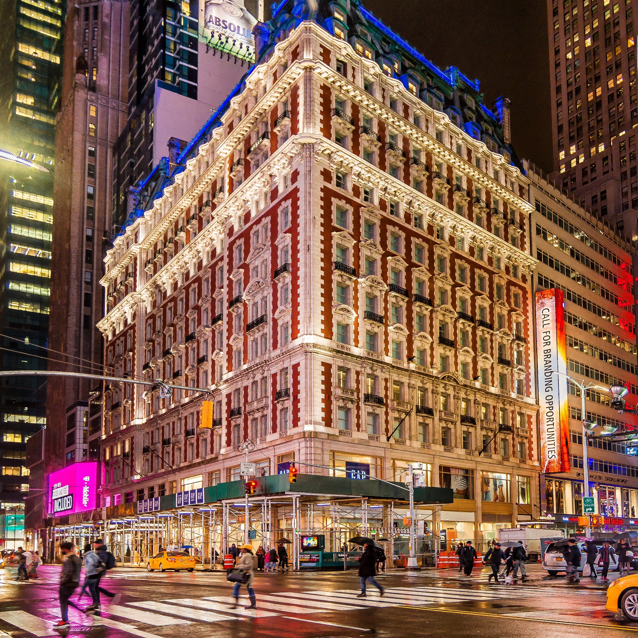 Noel Y. Calingasan NYC on X