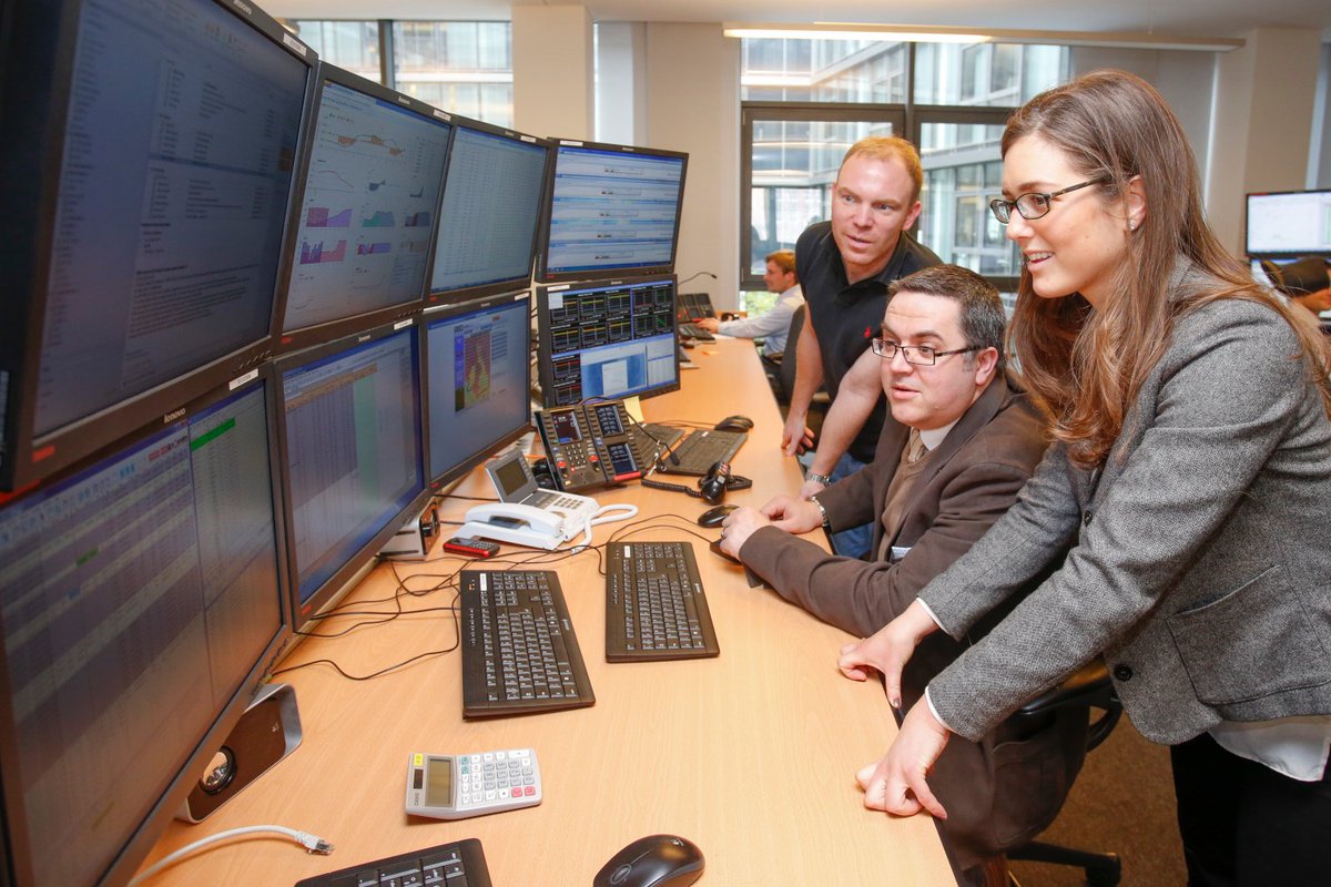 Adalidda's tweet image. Call for solutions: Improving Enel’s end-user #Profiling, #DataGathering #DataAnalytics #BigData #DataScience, for #Startups #Scaleups #SMEs adalidda.com/posts/WyzqJAQ2…