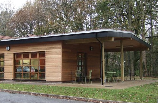 Bryngarw Country Park tweet media