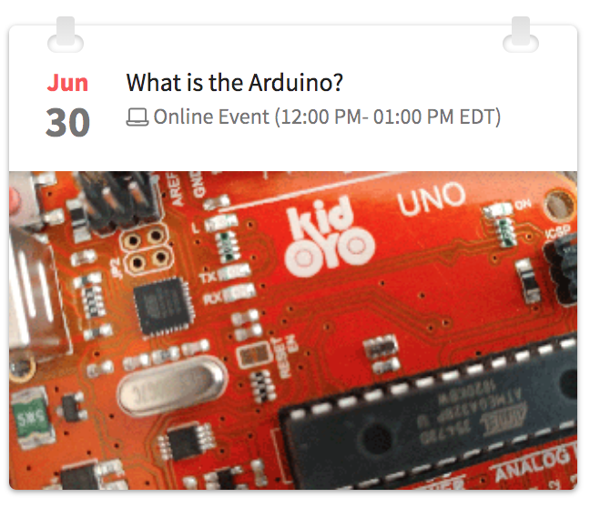 kid_OYO's tweet image. Day 2.. unlimited summer on your schedule starts w/ Python, Arduino and Sprite Art creation for use in personal #GameDev projects built in Scratch-lang, Python, Unity, Unreal, Javascript & more! #kidOYOpassport
Student-Driven Learning.. all summer, all year.. everything changes!