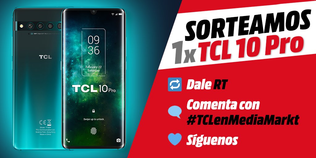 MediaMarkt España tweet media