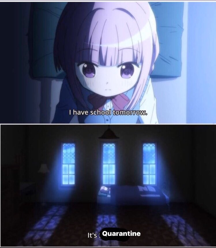Quarantine