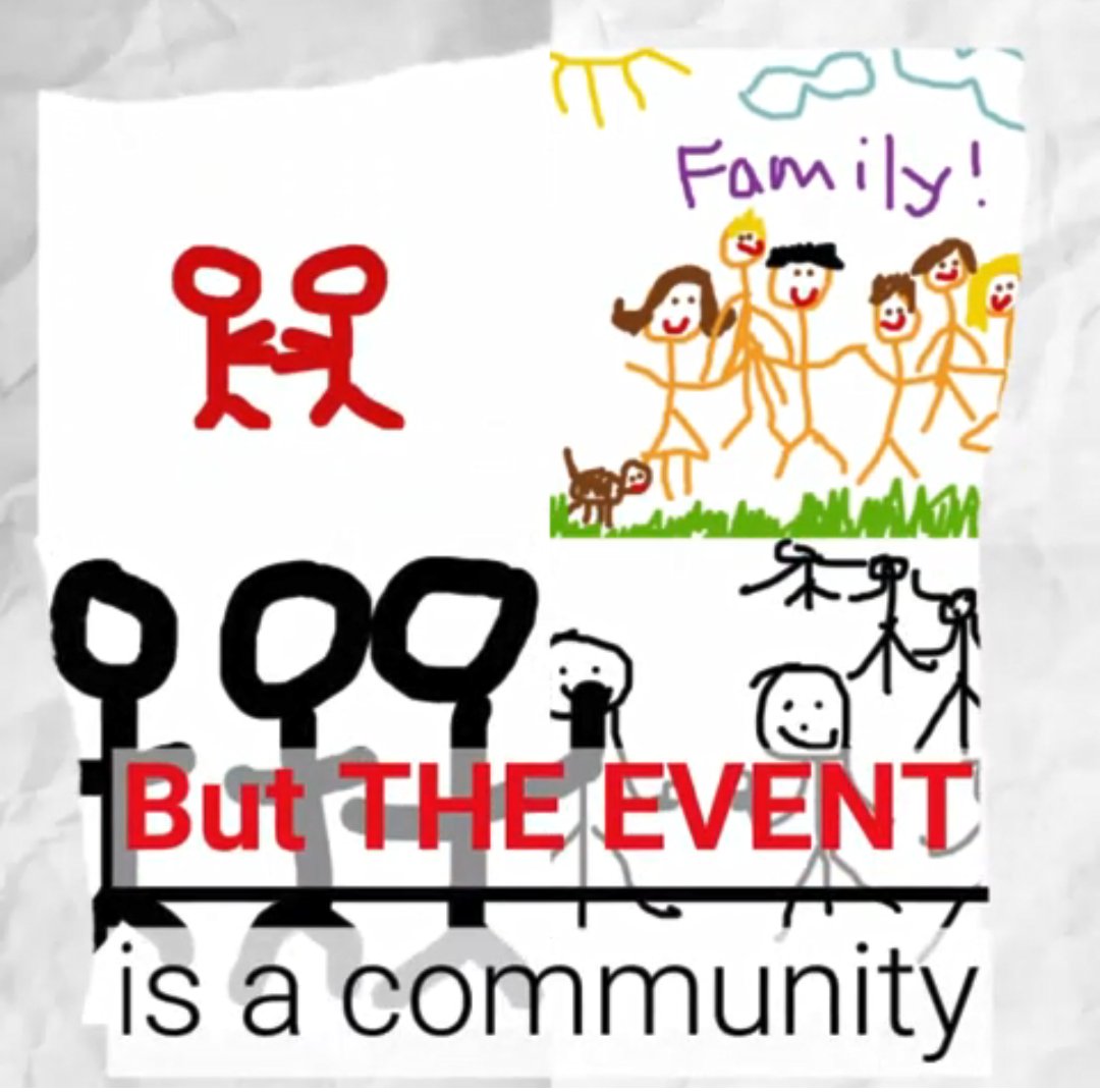 Did you catch the final collaboration video with our friends at <a href="/makepiccles/">Piccles</a> where all of your illustrations came to LIFE?

👉 ow.ly/ep2o50AlJv5