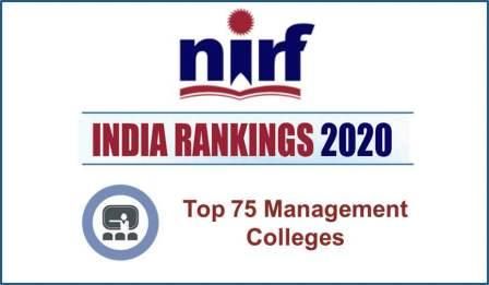 fillandfind's tweet photo. NIRF Ranking 2020 has been released for the top Management Colleges and this year IIM Ahmedabad tops the list. In top 10 Management colleges there are 7 IIMs listed, check the full list with their rank and scores from the link given below: https://t.co/e3MLQLve57
#NIRF #NIRF2020 https://t.co/ravUaVkzr8