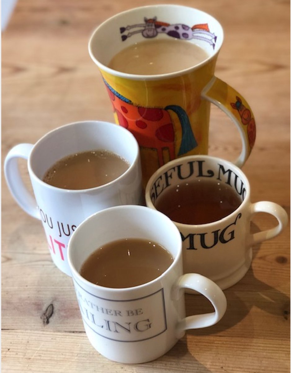 cast_consultuk's tweet photo. Time for a cuppa? However you make it; milk first, water first, no milk - your expectations are the same, you just want a nice cup of tea. We work with organisations big and small, all across the country. We know that no matter your size or location your expectations are the same https://t.co/6jUQVL59Ce