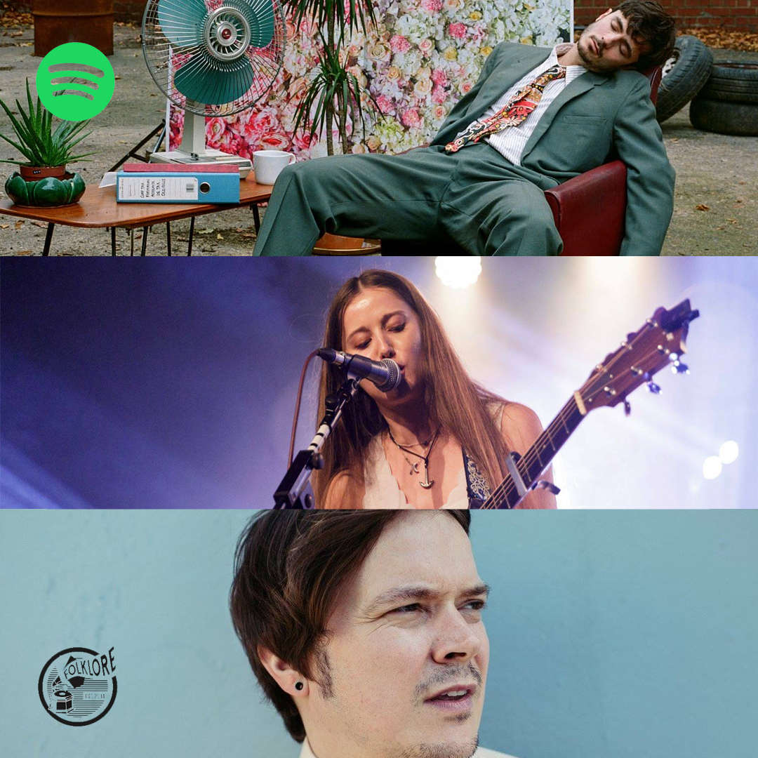 Folklore Sessions tweet media