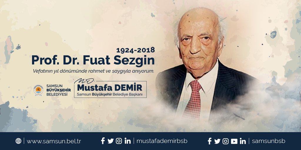 Mustafa Demir