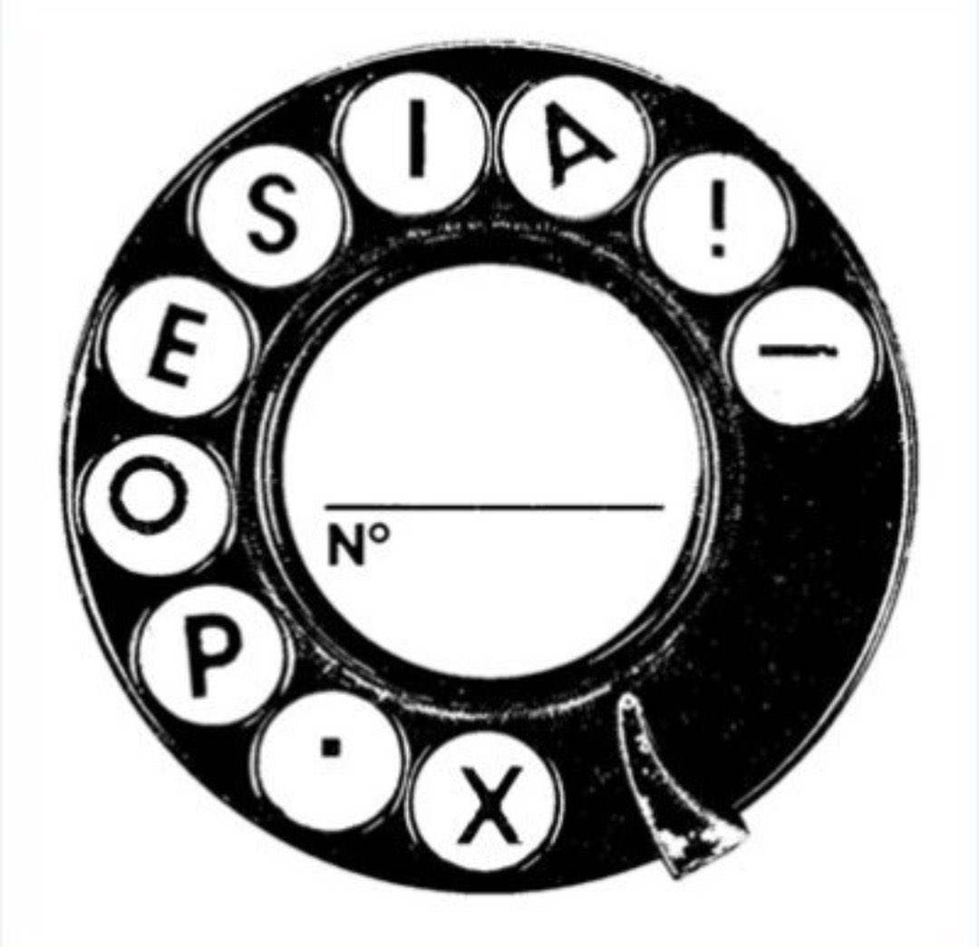 Actrius com la <a href="/SilviabelB/">Sílvia Bel</a> et trucaran a casa per llegir-te un poema durant el <a href="/grecfestivalbcn/">Grec Festival Bcn</a> OBERT ☎️

Una iniciativa que segueix l’estela del <a href="/poetadguardia/">Poeta de guàrdia</a> que van muntar durant el confinament en <a href="/joseppedrals/">Josep Pedrals</a> i d’altres poetes. 

▶️ (des del 4’) play.cadenaser.com/audio/15935205…