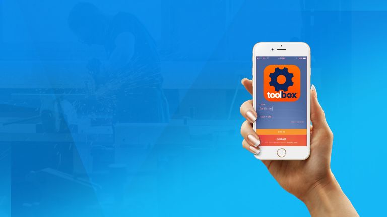 ToolBoxPayment's tweet image. Finally a payment app for contractors that is easy to download with NO hidden fees. Check it out: bit.ly/toolboxpayment #contractors #hvac #roofing #tuesdaytips