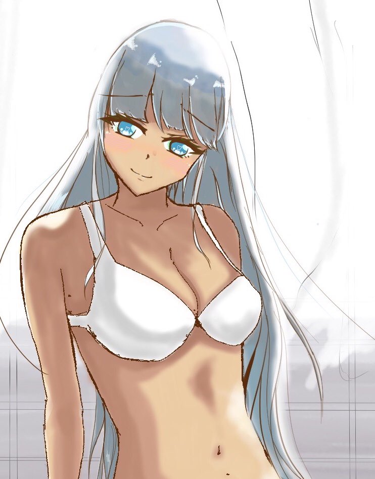 初恋
#オリジナルイラスト 