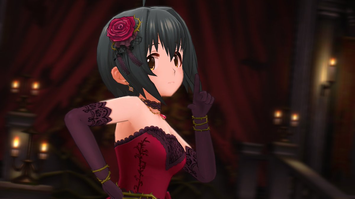 一斉企画 Love Destiny4周年 Masquerade 3ページ目 Togetter 一斉企画 Love Destiny4周年 Masquerade 3ページ目 Togetter