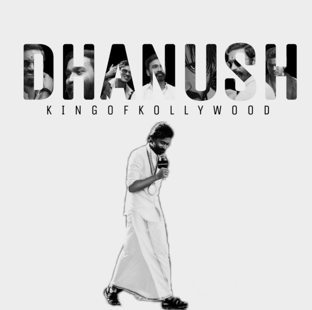 dhanushmani218's tweet photo. #DhanushBdayMonthBegins
#JagameThandhiram
#SuruliIsComing
@dhanushkraja @B_RAJA_ @DirectorS_Shiva @TRKarthick1 @MV78860333 @dhanushfans24x7 @ActorDhanushFc @dhanush_chow3 https://t.co/lRkTetrOPe