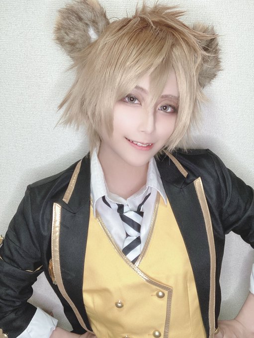 コスプレイヤー猫宮のえるのTwitter画像66