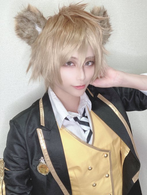 コスプレイヤー猫宮のえるのTwitter画像67