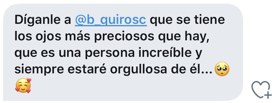 💖 @b_quirosc 📫