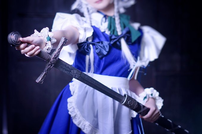 コスプレイヤーさらのTwitter画像4