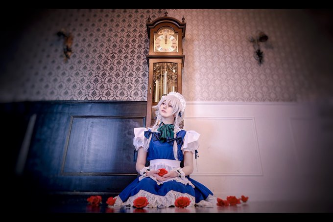 コスプレイヤーさらのTwitter画像5
