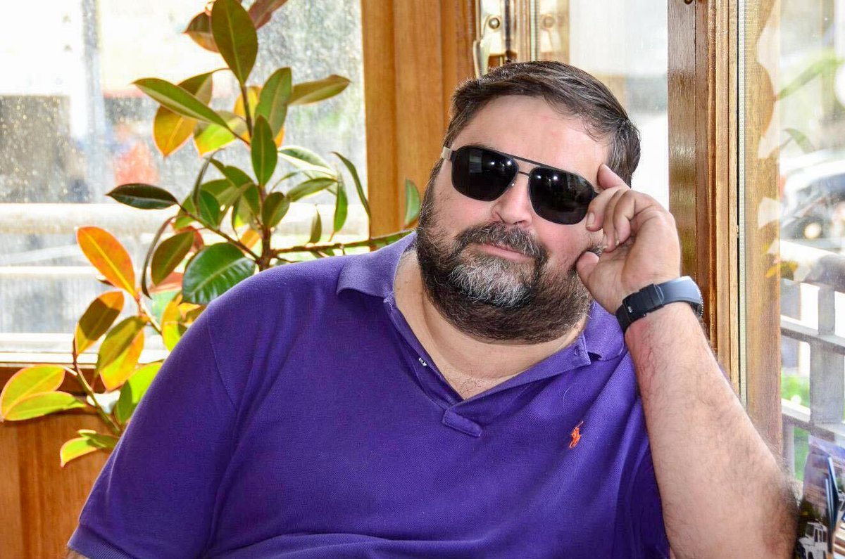 #Podcast #TurismoPro <a href="/alexfocom/">Alejandro Barredo</a> profundiza en el #autocaravaning , una oportunidad para el #turismo de interior, #caravaning #mundoautocaravana #autocaravana #Extremadura <a href="/Extremadura_tur/">Extremadura Turismo</a> <a href="/Turismo_DipCC/">Turismo Provincia Cáceres</a> <a href="/DipdeBadajoz/">Diputación de Badajoz</a> bit.ly/2Zog3fJ