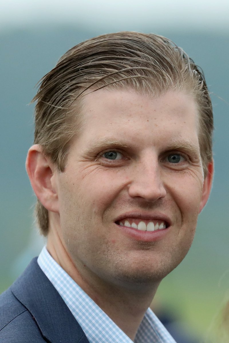 16/Eric Trump is Clem