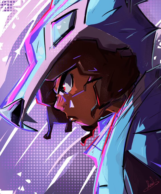 wallpapers Kipo E Loba Fanart kipoã®twitterã¤ã©ã¹ãæ¤ç´¢çµæ å¤ãé 