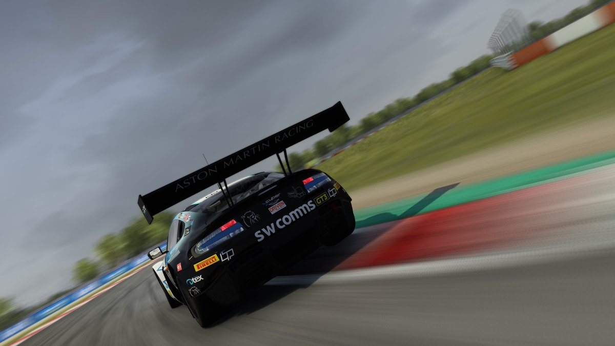 cyberracinguk's tweet photo. It is with regret we announce that we are withdrawing from @TheReal_TORA competition with immediate effect.
Rest assured you will be seeing Cyber Racing on track elsewhere soon!
We have enjoyed our many years competing at that organisation but now it is time to move on https://t.co/hsPITLUbbi