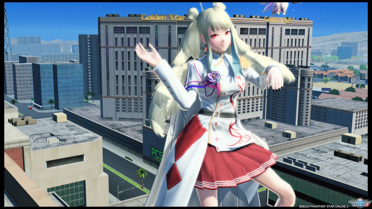 騎士王セイバー シバ様と共にありし者 A Twitter メンテの日なのでssを貼る フォワーのアークスがrtしてくれてまだ見ぬアークスと繋がりたい セイバーのss 1日1回npcか再現のssを貼る ラスベガスでシバ様の撮影をしました もっと撮影場所を増やして