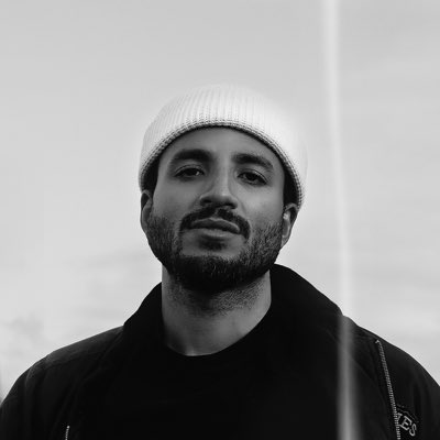 July 3 • New Music  #NewProfilePic