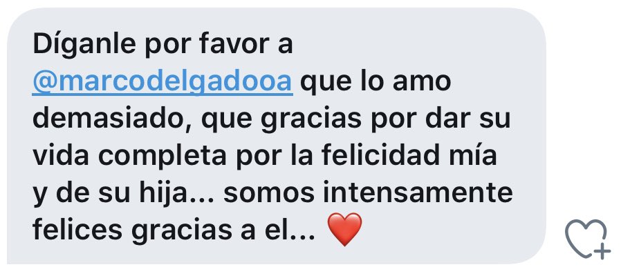 💖 <a href="/marcodelgadooa/">Marco Delgado</a> 📫