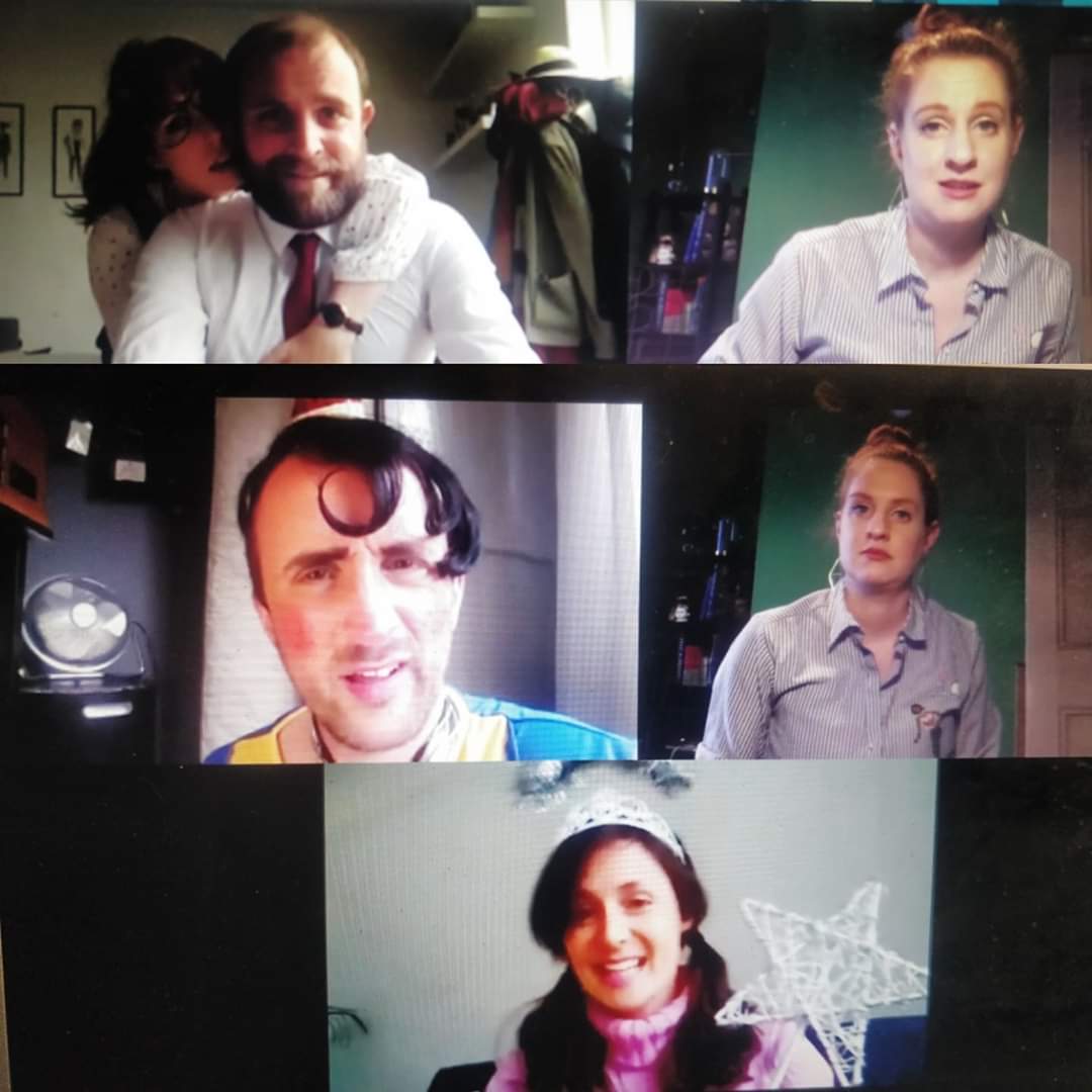 Some of my comedy writing is on the radio again tomorrow night! 
Episode 4 of Ron the Gnome is going to be featured on BBC Upload with BBC Radio Kent. 
Tomorrow night
BBC Radio Kent
9pm
<a href="/WakeUpLeo/">Leo Ulph</a> 's Upload Show
<a href="/bbcupload/">BBC Upload</a> <a href="/bbcradiokent/">BBC Kent</a>
#bbcradiokent #bbcradio #bbcupload