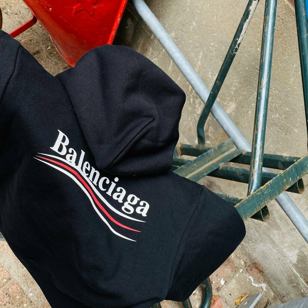 Balenciaga Speed Trainer Low in Turquoise HYPEBAE