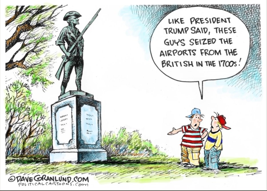 GreenJeanASSET's tweet photo. Trump is worried about creating a distraction from THIS & the 126,000 and mounting US #COVID19 deaths.
He HAD declared war on the "invisible enemy" but it got too hard.....so #TraitorTrump surrendered.
He's more into #StatuesMatter than #BlackLivesMatter because #TrumpIsARacist https://t.co/y7Esi7Q0Tl
