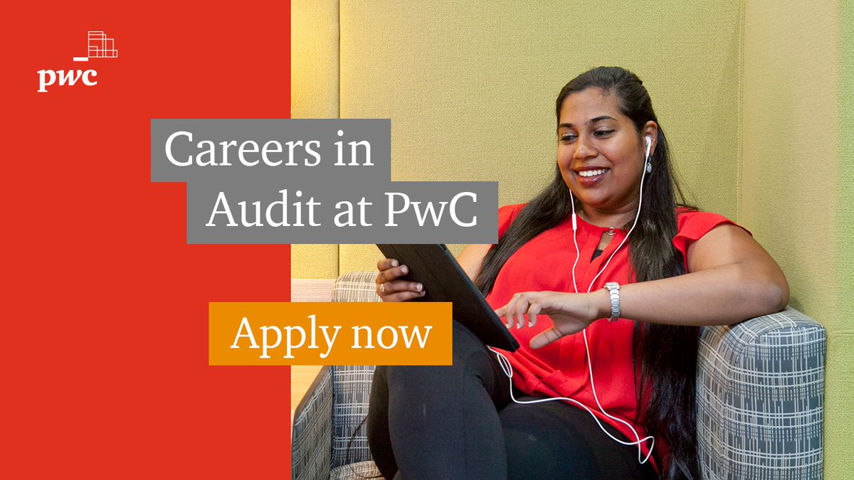Are you an #audit professional interested in a role at PwC UK? We're hiring Managers to join our Insurance practice based in #Birmingham, #Bristol, #Leeds, #Manchester, #Southampton &amp; #North Region. Find out more and apply here: pwctrk.co.uk/tp/rj6_qhFF3_J…