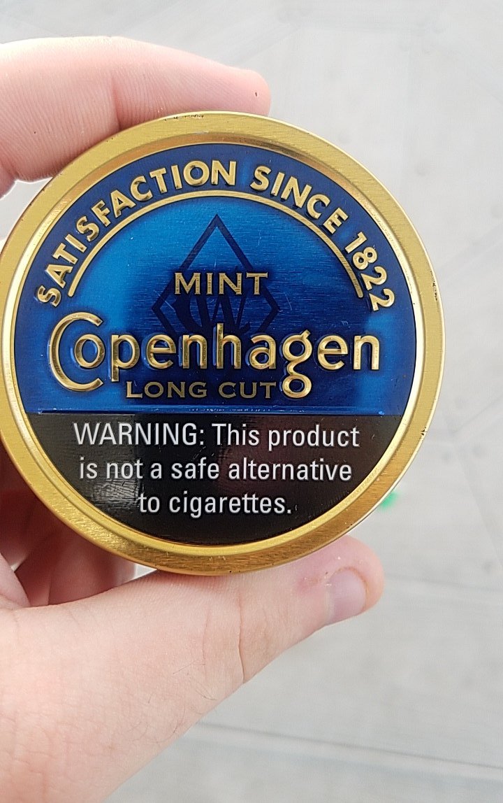 tylerdevun99's tweet image. This shit's tight. New everyday dip