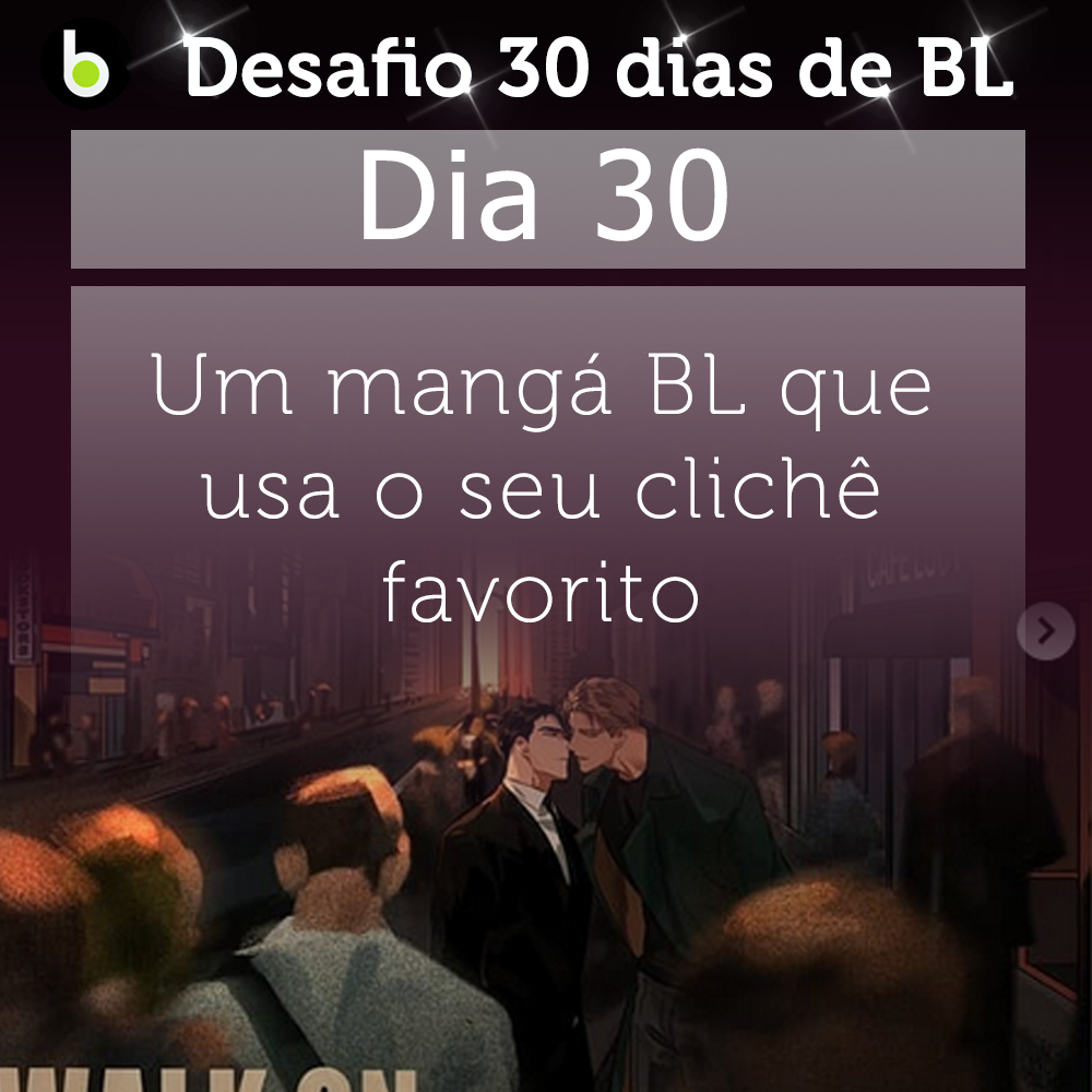 Emphy🎙 on X: #Desafio30diasDeBL 💠 DIA 4 @blymeyaoi Pensei numa