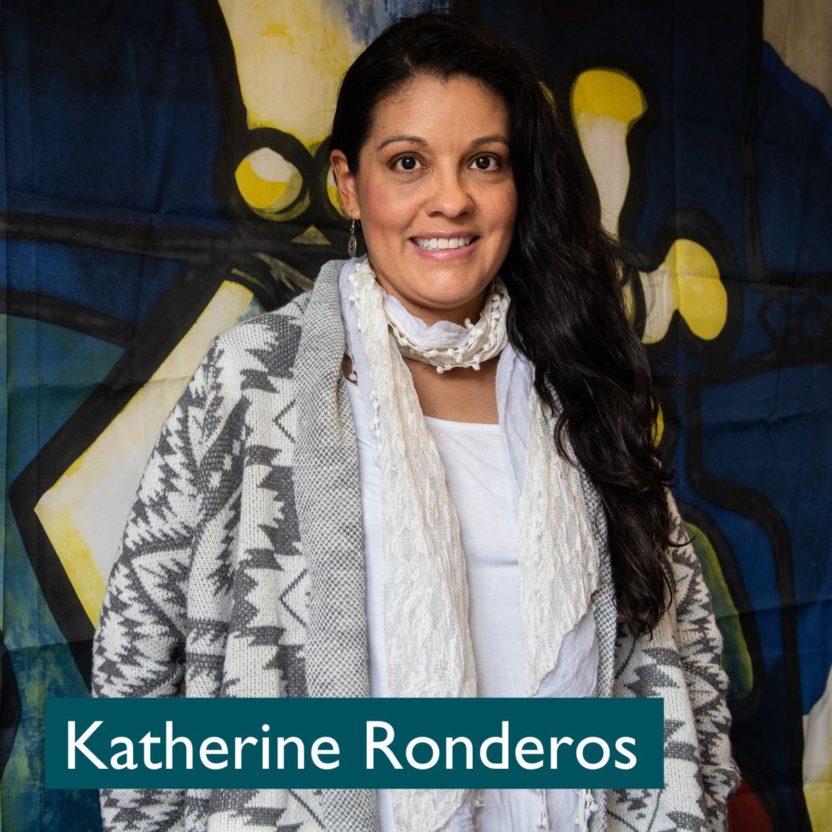 PBIUK's tweet photo. Next up we have Katherine Ronderos! Katherine is an international consultant and expert on women's rights, peace, security and development.

Join us to hear her perspective on COVID-19 in Colombia: https://t.co/xWxiV2nVq6

#TheRightToDefend https://t.co/WpTagwqFz0