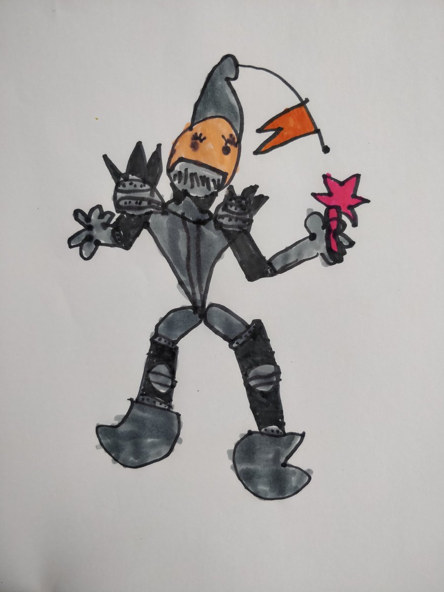 sezzacrezza's tweet photo. @southwalneyinf We've been making castles, 3D shapes with magnets and drawing a big bad knight today! https://t.co/IW0x5ZicuZ