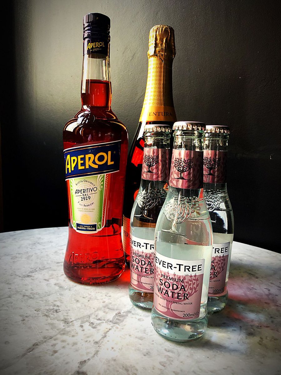 Booze cupboard running low? Let us help you top it back up with our new delivery service, Hyde at Home.

Order pre-bottled cocktails, cocktails kits, wine, beers and more today for delivery tomorrow. 🍷🍸🍺

bit.ly/34OWjUI