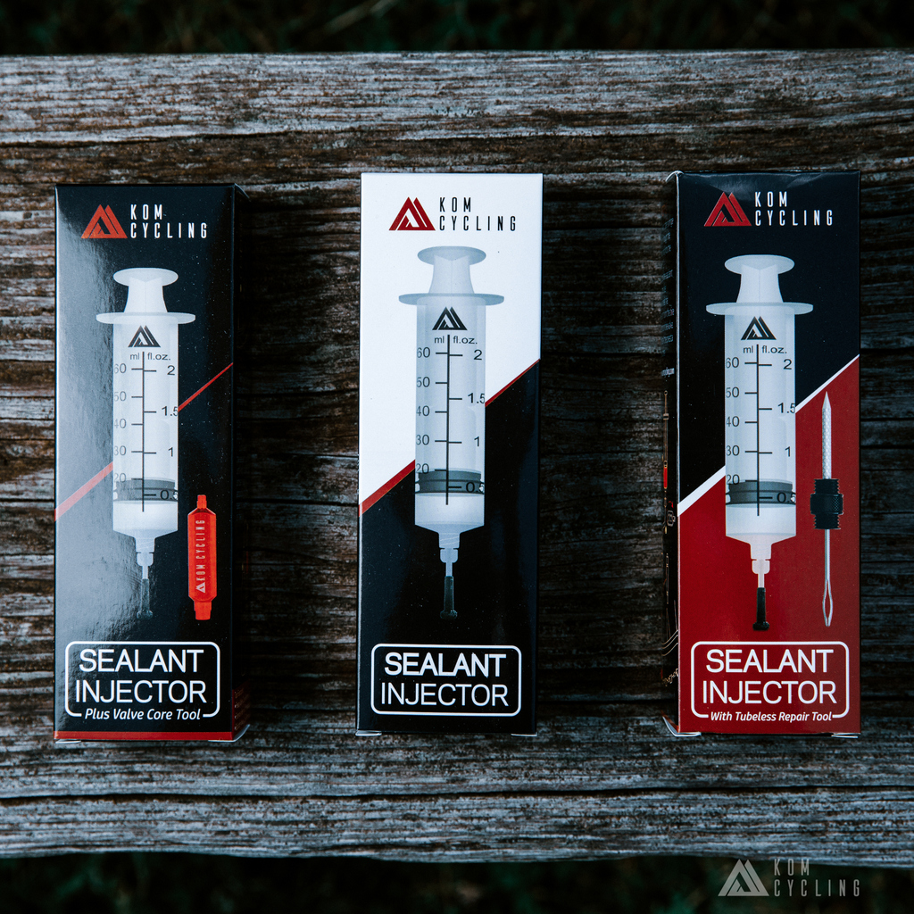 Tubeless solutions make tubeless install and repair a breeze. Check our website!
.
.
.
.
.
.

#sealantinjector #tirerepairtool #tubeless #tubelesstires #roadtubeless #cycling #mtb #roadbikes #komcycling #cyclinglifestyle #cyclingtools #fitness #bikelife #TTbike #bike #bicycle